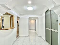 Blk 879 Woodlands Street 82 (Woodlands), HDB 5 Rooms #622716811